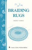 Braiding Rugs (eBook, ePUB)