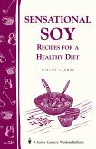Sensational Soy: Recipes for a Healthy Diet (eBook, ePUB)