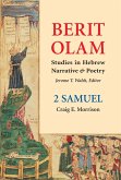 Berit Olam: 2 Samuel (eBook, ePUB)