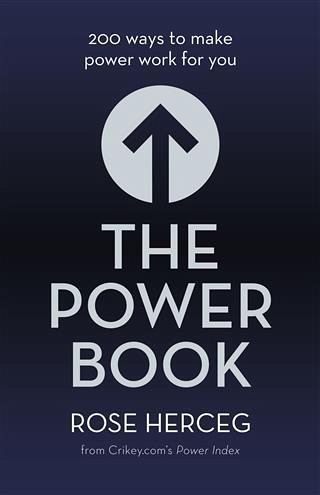 Power Book (eBook, ePUB)