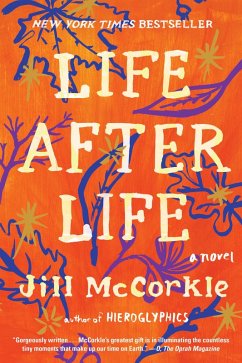 Cover Life After Life (eBook, ePUB)
