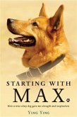 Starting with Max (eBook, ePUB)
