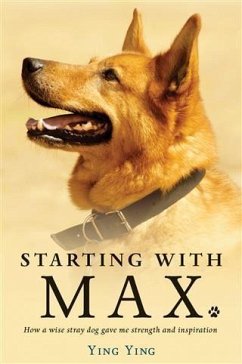 Starting with Max (eBook, ePUB) - Ying, Ying