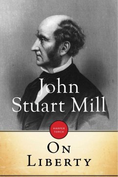On Liberty (eBook, ePUB) Cover On Liberty (eBook, ePUB)