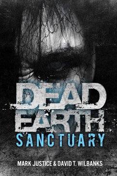Cover Dead Earth: Sanctuary (eBook, ePUB)