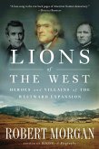 Lions of the West (eBook, ePUB)