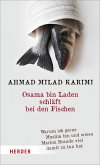 Osama bin Laden schläft bei den Fischen (eBook, ePUB)