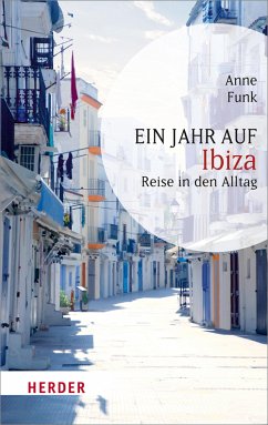 Ein Jahr in Ibiza (eBook, ePUB) - Funk, Anne