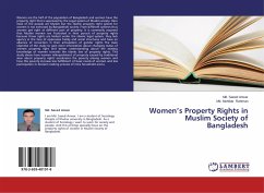 Women¿s Property Rights in Muslim Society of Bangladesh - Anwar, Md. Saeed;Rahman, Md. Mohibar
