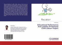 Educational Performance And Liability Of National Child Labour Project