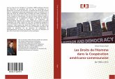 Les Droits de l'Homme dans la Coopération américano-camerounaise