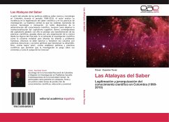 Las Atalayas del Saber - Guzmán Tovar, César