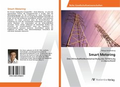 Smart Metering - Schaltenberg, Philipp