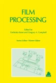 Film Processing (eBook, PDF)