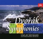 Sinfonien 1-9 Sinfonien 1-9