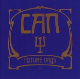 Future Days (Remastered) Future Days (Remastered)