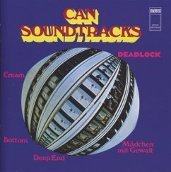 Soundtracks (Remastered) - Can