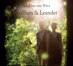 Am Ende Der Welt - Heilsam & Leander