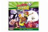 Der Elfer-Elvis! / Teufelskicker Hörspiel Bd.48 (1 Audio-CD)