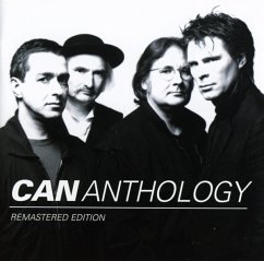 Anthology 25 Years (Remastered) Cover Anthology 25 Years (Remastered)