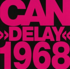 Delay 1968 (Remastered) - Can