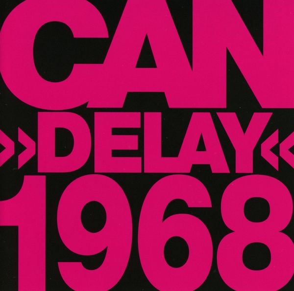 Delay 1968 (Remastered)