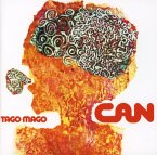 Tago Mago (Remastered)