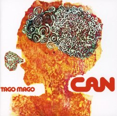 Tago Mago (Remastered) - Can