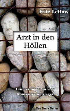 Arzt in den Höllen (eBook, ePUB) - Lettow, Fritz