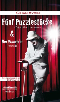 Fünf Puzzlestücke (eBook, ePUB) - Aydin, Cihan