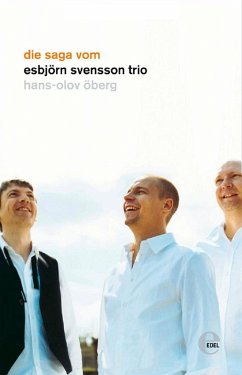 Die Saga vom Esbjörn Svensson Trio (eBook, ePUB) - Öberg, Hans-Olov