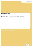 Kundenbindung im Virtual Banking (eBook, PDF)