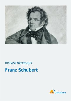 Cover Franz Schubert