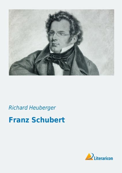 Franz Schubert Franz Schubert