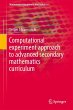 Computational Experiment Approach to... - Bild 1