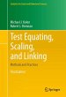 Test Equating, Scaling, and Linking - Bild 1