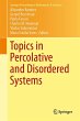 Topics in Percolative and Disordered... - Bild 1
