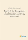 Das Buch der Sinnsprüche