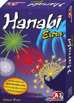 Hanabi Extra (Kartenspiel)