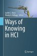 Ways of Knowing in HCI - Bild 1