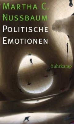 Politische Emotionen - Nussbaum, Martha C.