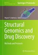 Structural Genomics and Drug Discovery - Bild 1
