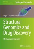 Structural Genomics and Drug Discovery