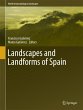 Landscapes and Landforms of Spain - Bild 1