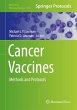 Cancer Vaccines - Bild 1