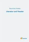 Literatur und Theater