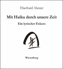 Cover Mit Haiku durch unsere Zeit