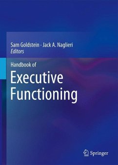 Handbook of Executive Functioning