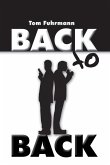 Back to Back (eBook, ePUB)