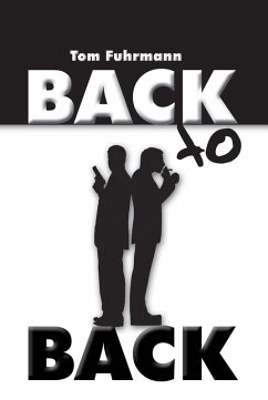 Back to Back (eBook, ePUB) - Fuhrmann, Tom